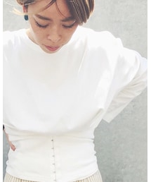 6 | Tシャツ/カットソー