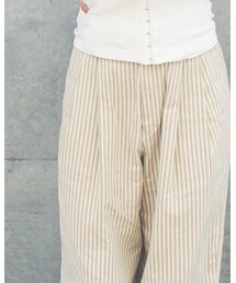 BEAUTY&YOUTH UNITED ARROWS | パンツ