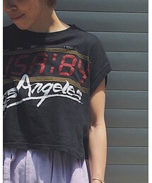 H　BEAUTY&YOUTH UNITED ARROWS | Tシャツ/カットソー