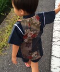 「水着/着物・浴衣(浴衣)」