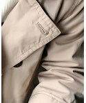 ZARA(ザラ)の「ジャケット/アウター(トレンチコート)」