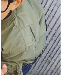 H&M | ブルゾン