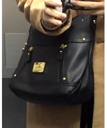 不明 | ショルダーバッグ