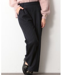 chocol raffine robe | ワイドパンツ(その他パンツ)