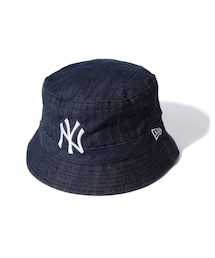 BEAMS | Beams×champion 別注 バケットハット (denim)(ハット)