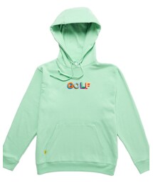 GOLF WANG | パーカー