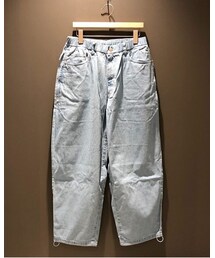 BEAMS | Beams Surf&sk8 SSZ 2019ss JESSE DENIM(デニムパンツ)