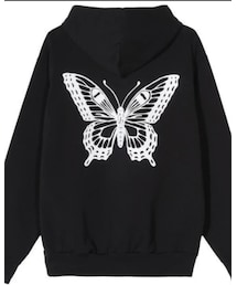 Girls Don't Cry | パーカー