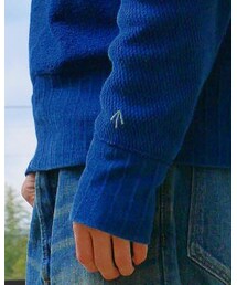 Nigel Cabourn | スウェット