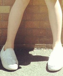 しまむら | スリッポン