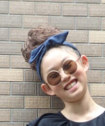 クレアーズ | ヘアバンド