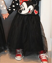 韓国子供服 | スカート