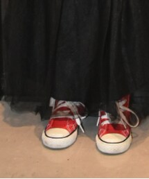 CONVERSE | スニーカー