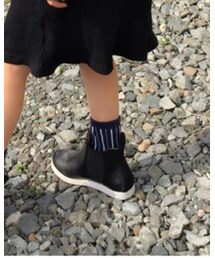 ANNA SUI mini | レッグウェア