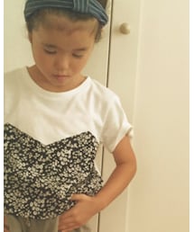 Right-on KIDS | Tシャツ/カットソー