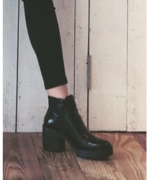 ZARA | ブーツ