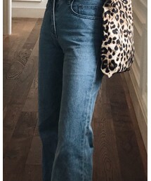 WAVEN | デニムパンツ