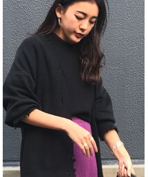 ZARA | ニット/セーター