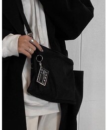 無印良品 | ショルダーバッグ