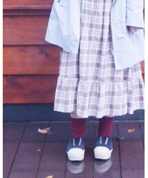 UNIQLO | レッグウェア