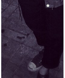 CONVERSE | シューズ