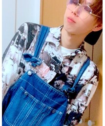 ZARA | シャツ/ブラウス