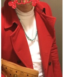 SPINNS | ネックレス