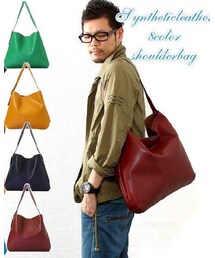 Otias | ショルダーバッグ(バッグ)