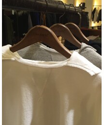 CIAOPANIC | スウェットパーカー/WONDER & DISCOVER JACK FOLEY MODEL:MSC-15AW-005-JFCL SIZE:M(トップス)