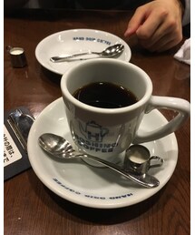 星乃珈琲の星乃ブレンド | その他