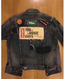 Levi's | STAY TRUE Levi's 2006 抽選500名(ジャケット/アウター)