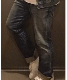 Levi's | デニムパンツ