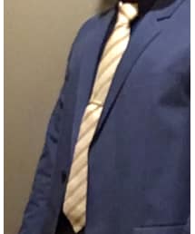JOHN PEARSE | 紳士服のコナカ(ネクタイ)