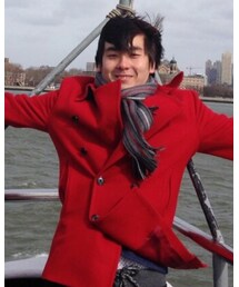 COMME CA ISM | ジャケット/アウター