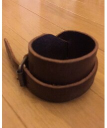 不明 | バングル/リストバンド