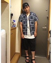 前開けversion | その他