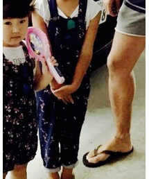 OLD NAVY | サロペット/オーバーオール