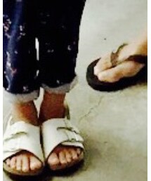 après les cours | サンダル