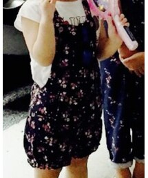 GAP | サロペット/オーバーオール