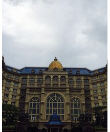 ディズニーランドホテル | その他