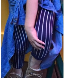 UNIQLO | その他パンツ