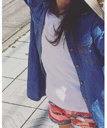 OLD NAVY | Tシャツ/カットソー