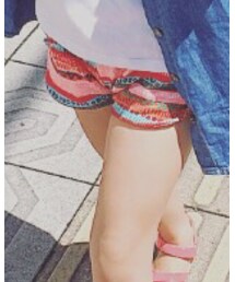 ZARA KIDS | その他パンツ