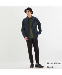 GU | アクティブジョガーパンツ(パンツ)