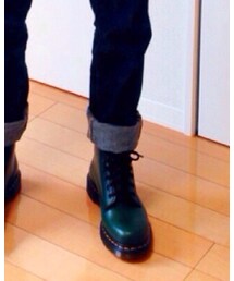 Dr. Martens | ブーツ