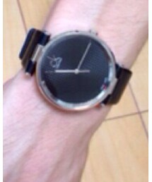 Calvin Klein | アナログ腕時計