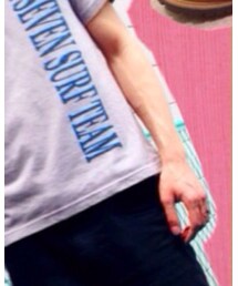 バナナセブン | ポロシャツ