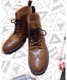 stefanorossi | ブーツ