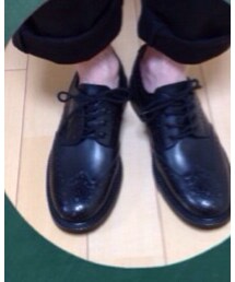 ジャンカルロ・モレリー | ブーツ