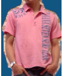 バナナセブン | ポロシャツ